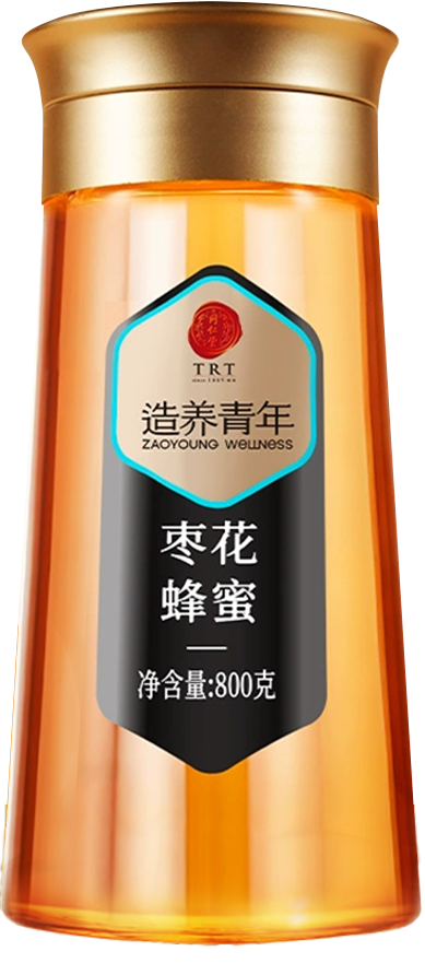 棗花蜂蜜