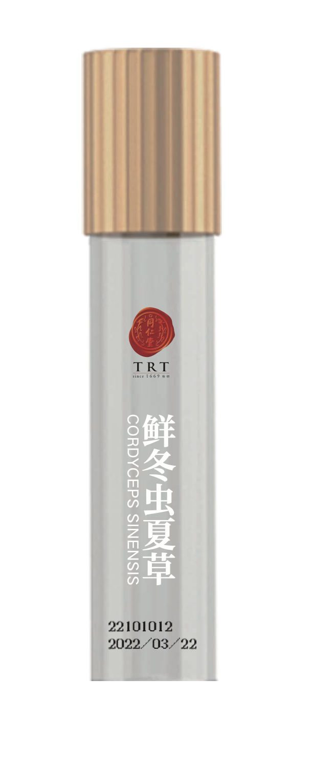 鮮冬蟲夏草（農(nóng)產(chǎn)品）