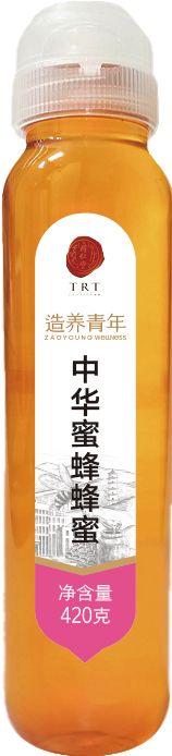 （中華蜜蜂）蜂蜜