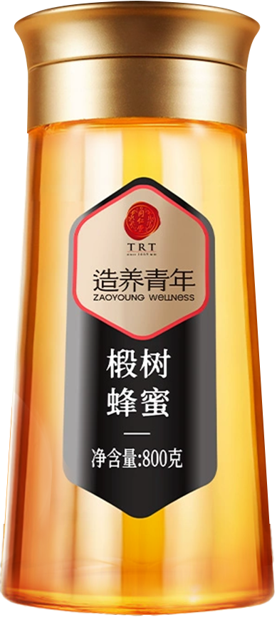 椴樹(shù)蜂蜜