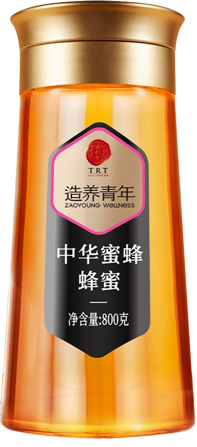 （中華蜜蜂）蜂蜜