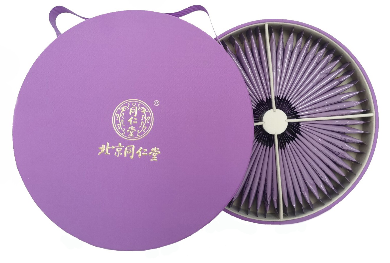 靈芝孢子（破壁）