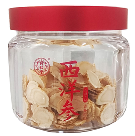 西洋參